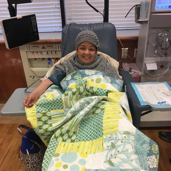 Meet your Posher, Michele - Picture 5 of 8